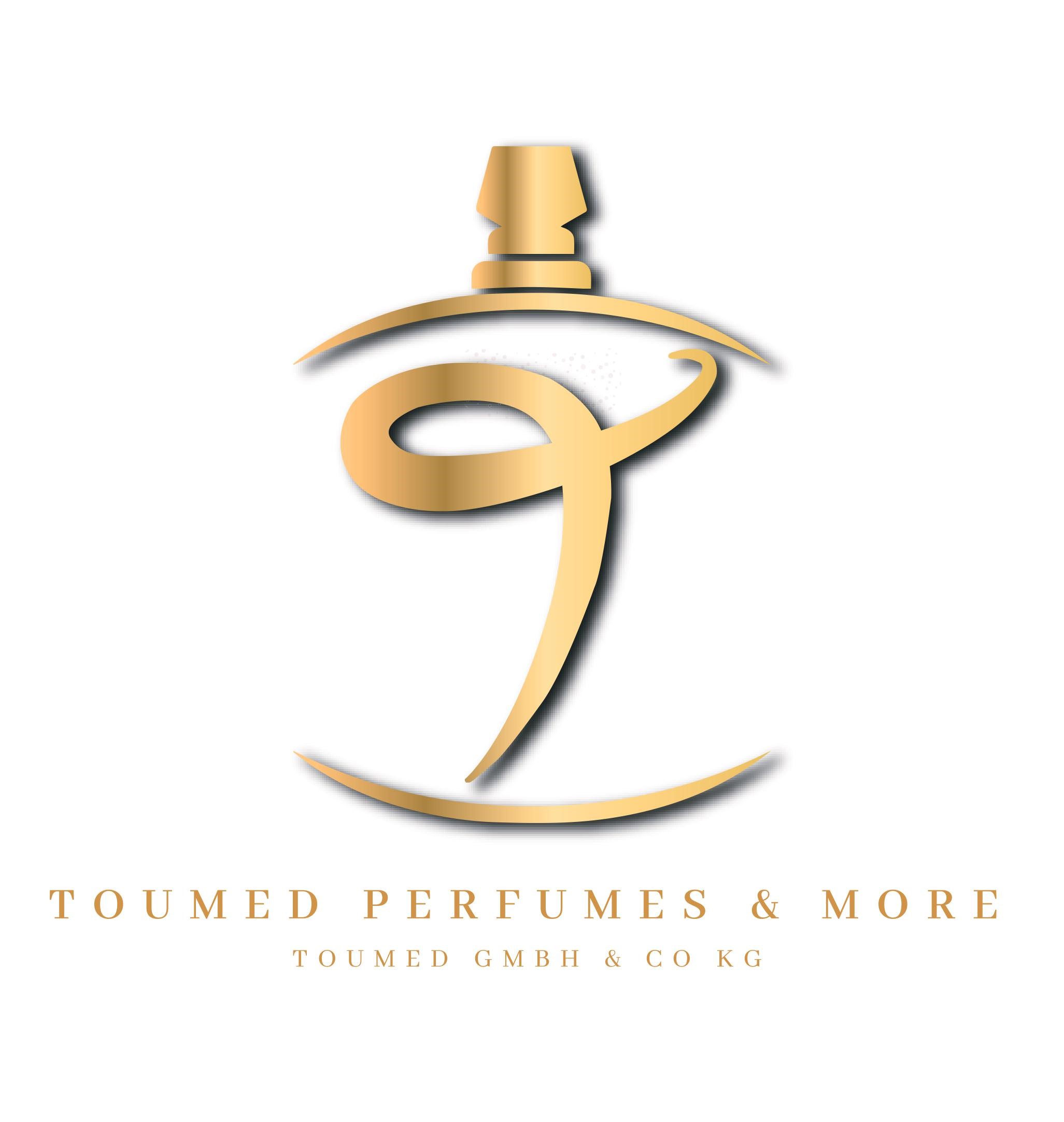 Logo Toumed GmbH & CO KG